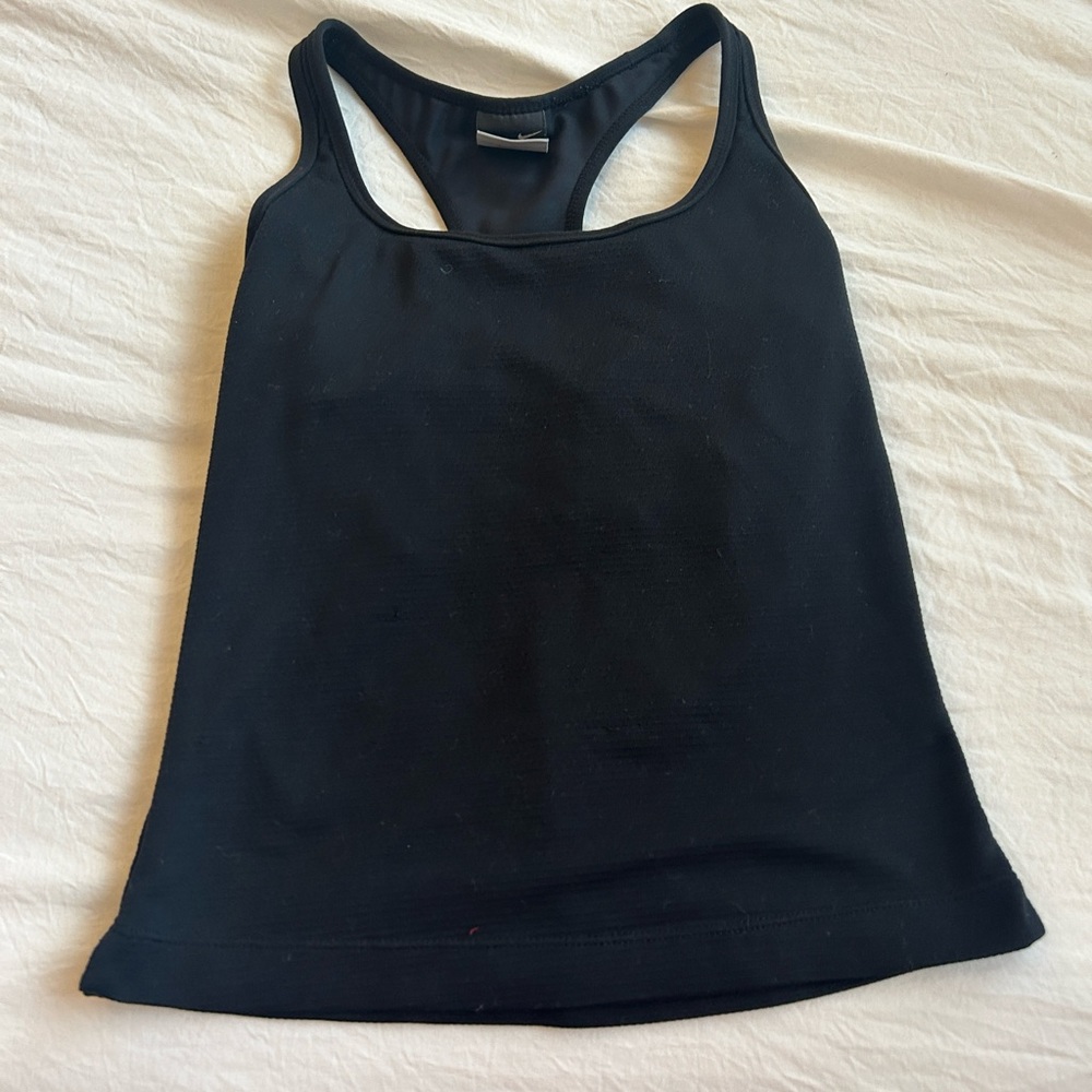 Nike tank top